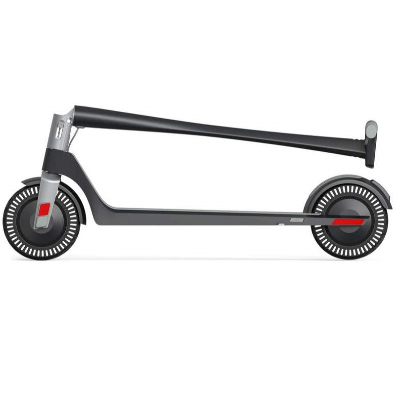 Unagi Electric Scooter Model One E500 Dual Motor Matte Black