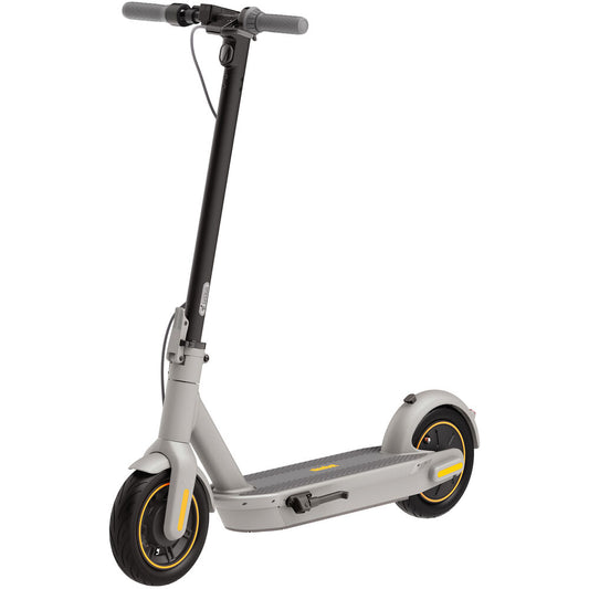 Segway Ninebot Kickscooter Max Gen 2 G30L