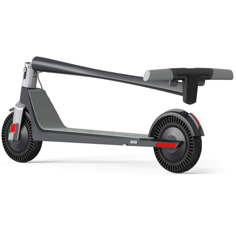 Unagi Electric Scooter Model One E500 Dual Motor Matte Black