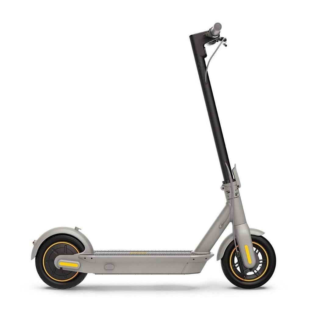 Segway Ninebot Kickscooter Max Gen 2 G30L