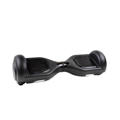 Funado Smart-S RG1 Hoverboard Black FND-HB-100-QK